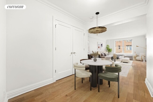 property at 401 W 56th St