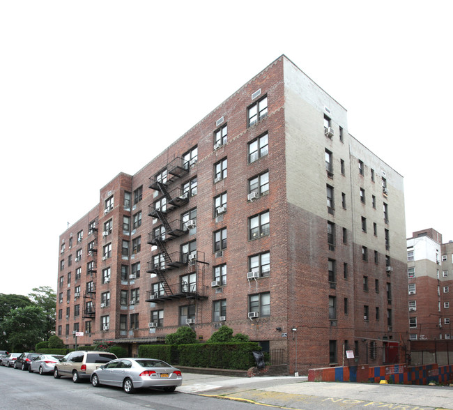 646 Rutland Rd in Brooklyn, NY - Building Photo - Building Photo