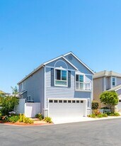 1556 Hyannis Ln in Los Angeles, CA - Building Photo