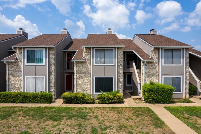 Timber Ridge Square Condos