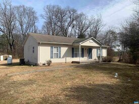 7075 Maudes Ln in Gordonsville, VA - Building Photo