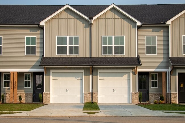 property at 205 Harper Village Way