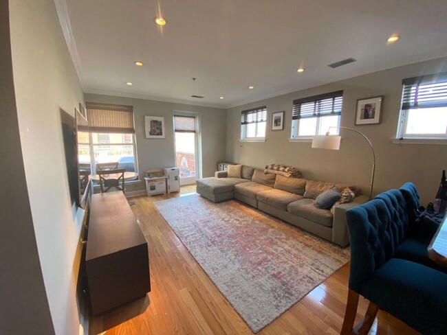 property at 402 9th St
