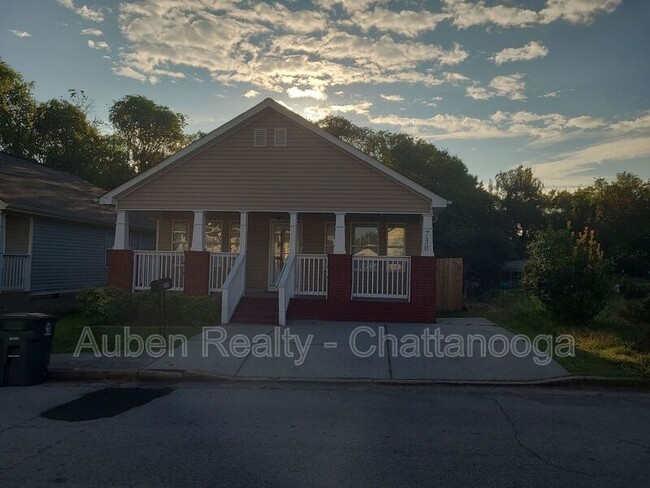 730 N Holly St in Chattanooga, TN - Building Photo - Building Photo