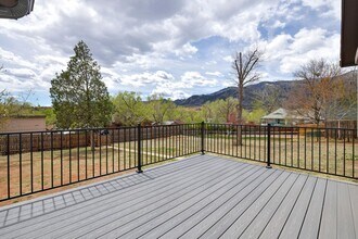 3408 W Pikes Peak Ave in Colorado Springs, CO - Building Photo - Building Photo