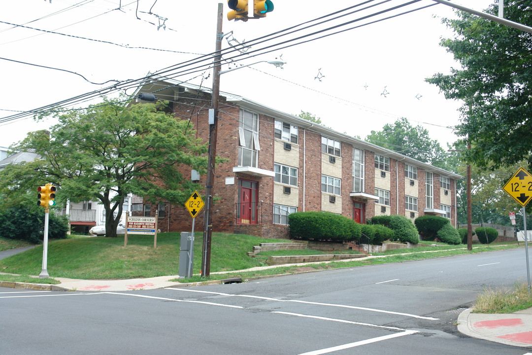 229-235 Chilton St in Elizabeth, NJ - Building Photo