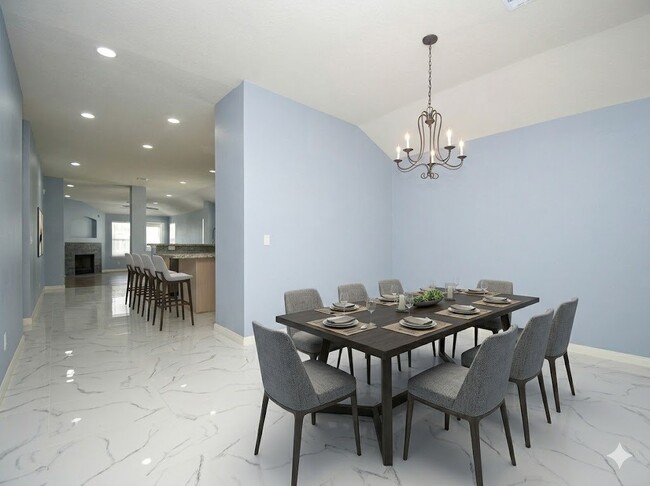 6003 Baldwin Elm St in Richmond, TX - Building Photo - Building Photo