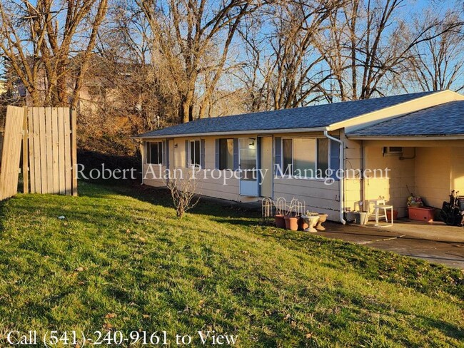 property at 314 NW 14th St