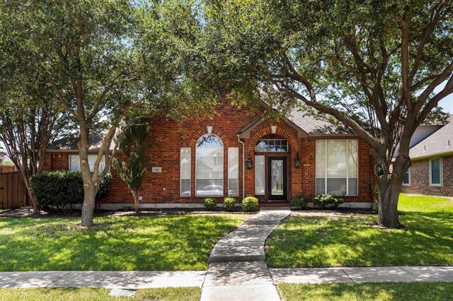 property at 1597 Castle Pines Dr