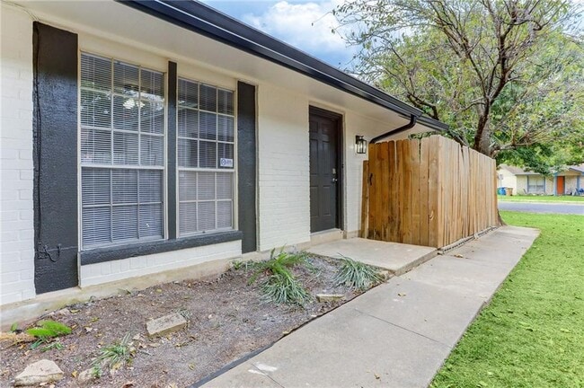 property at 10611 Golden Quail Dr