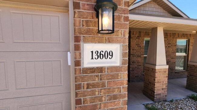 property at 13609 Sherman Ave