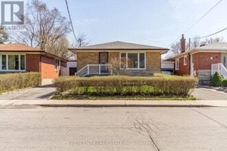 51 Black Creek Blvd in Toronto, ON - Building Photo - Building Photo