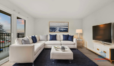 Nordic Lofts in Seattle, WA - Building Photo - Interior Photo