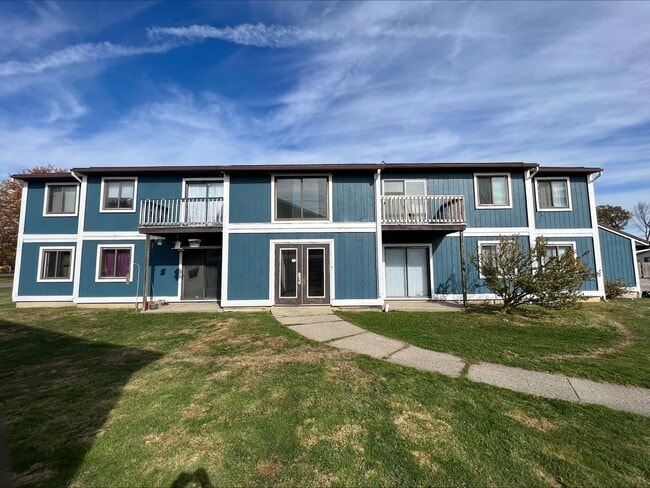 property at 400 Oak Trail