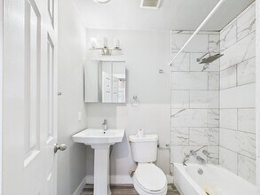 605 Enid St in Houston, TX - Building Photo - Building Photo