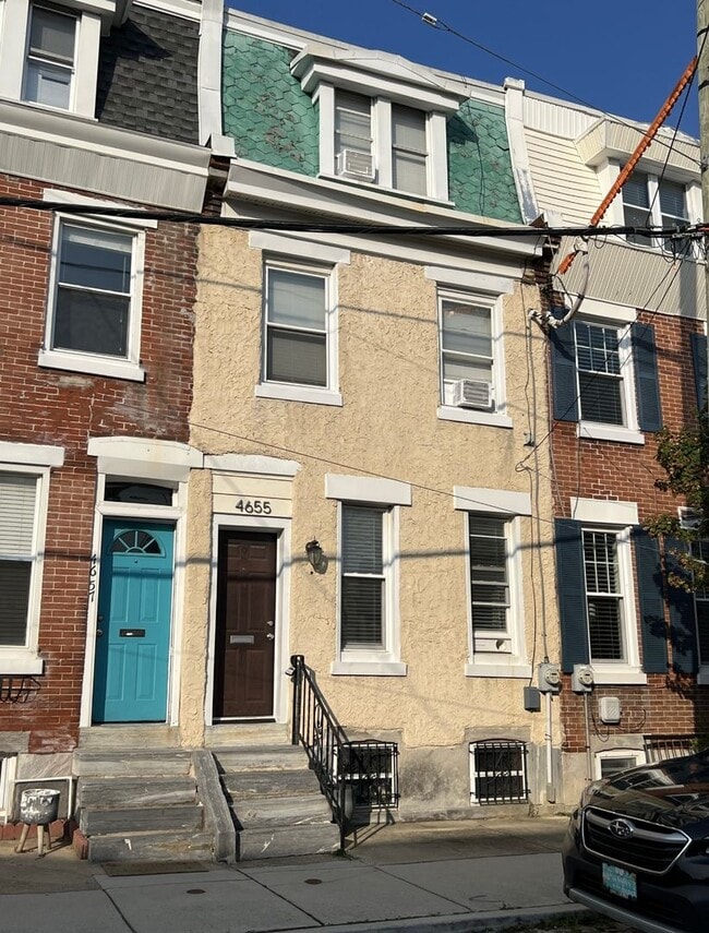 property at 4655 Smick St