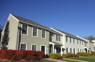 Monroe Meadows Apartments