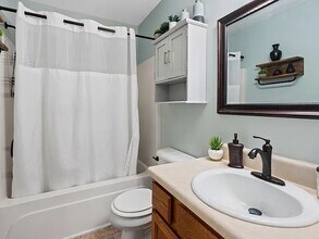 509 Harold Prewett Dr in Nashville, TN - Building Photo - Building Photo