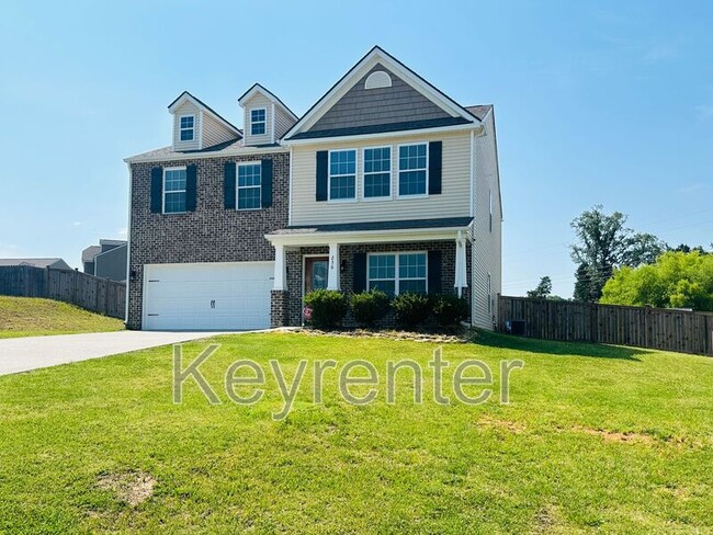 property at 236 Gail Ln