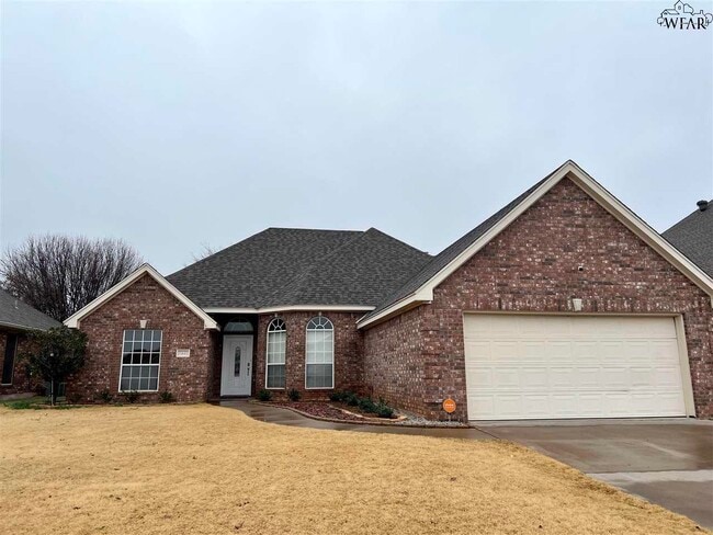 5448 Prairie Lace Ln in Wichita Falls, TX - Building Photo - Building Photo
