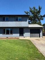 1155-1177 SW Fellows St in McMinnville, OR - Building Photo