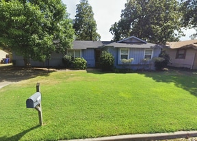 3918 Fresno St in Fort Smith, AR - Building Photo