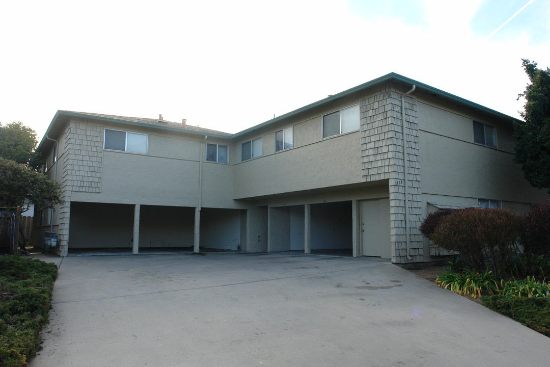 3038 Owen Ave in Marina, CA - Building Photo