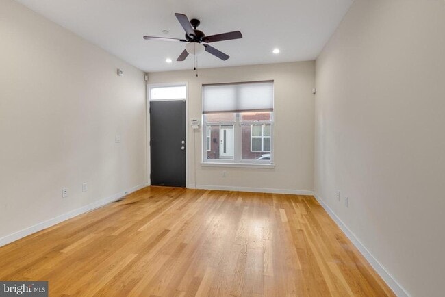 2242 Wilder St in Philadelphia, PA - Building Photo - Building Photo