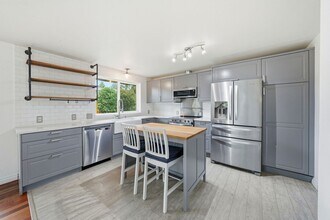 5312 S 316th St in Auburn, WA - Building Photo - Building Photo