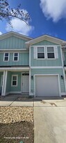 1871 Pointe Dr in Panama City Beach, FL - Building Photo