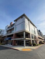 6400 Christie Ave in Emeryville, CA - Building Photo