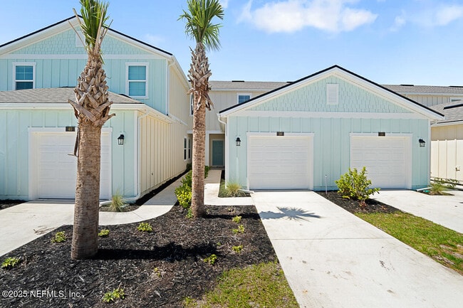 31 Oarsman Xing Dr in St. Augustine, FL - Building Photo - Building Photo