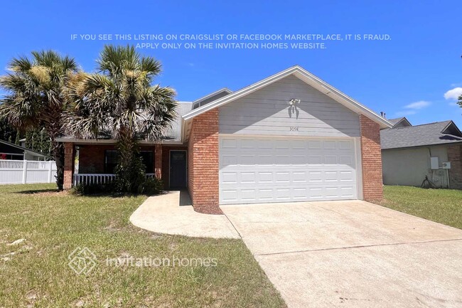 property at 3098 Ash Park Loop