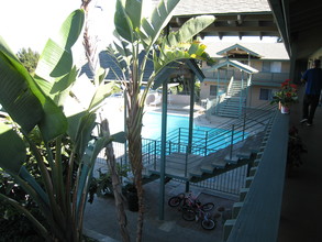 Village Apartments in Fallbrook, CA - Building Photo - Building Photo