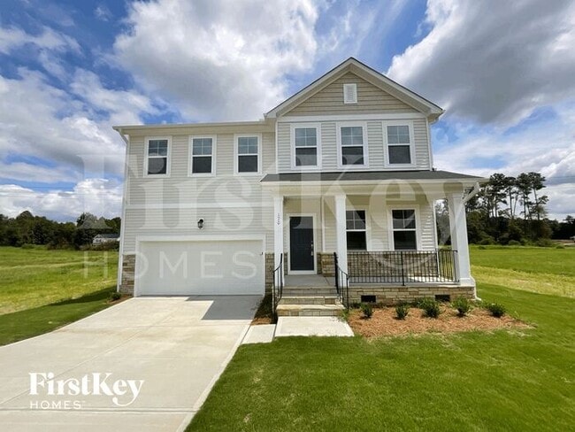 property at 170 Soy Bean Ln