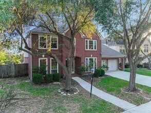 3931 Shadow Trace Cir in Houston, TX - Building Photo - Building Photo