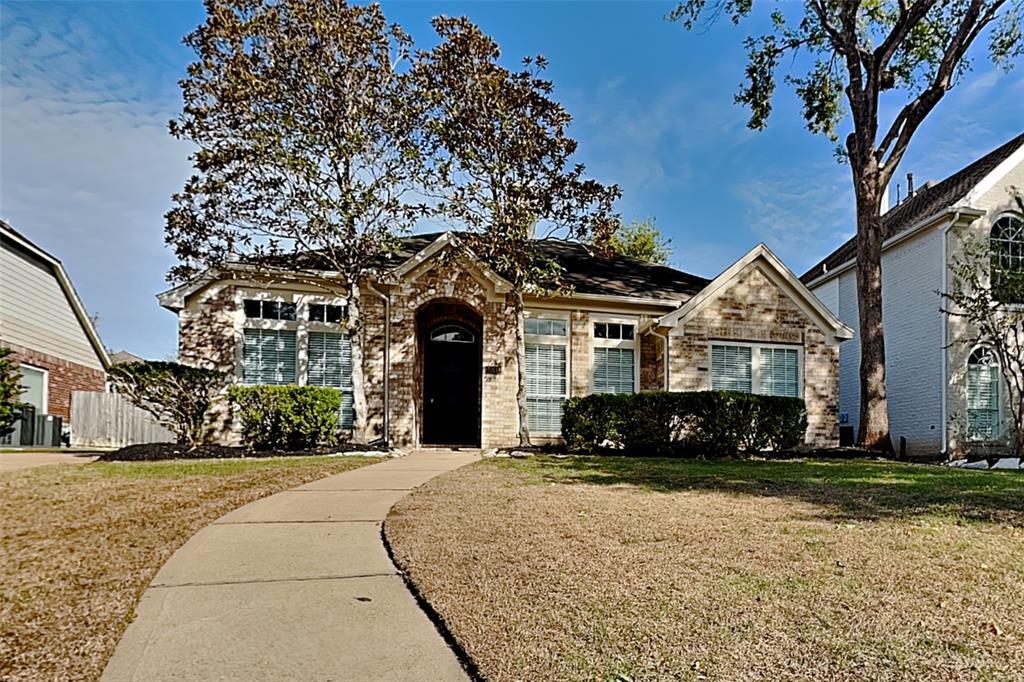 20118 Emily Anne Ct in Cypress, TX - Building Photo