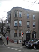 836 Huntington Ave, Unit 836 Huntington Ave in Boston, MA - Building Photo - Building Photo