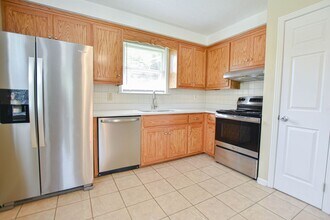 509 Hietts Ln in Clarksville, TN - Building Photo - Building Photo