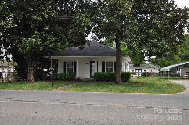 property at 2204 Acme Rd