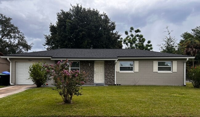 property at 4441 Calendula Dr