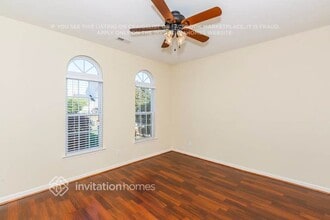 9505 Constitution Hall Dr in Charlotte, NC - Foto de edificio - Building Photo