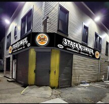 566-568 Hawthorne Ave in Newark, NJ - Building Photo