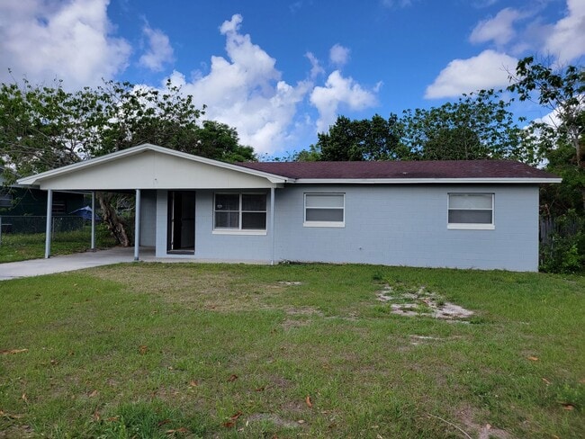 property at 109 Harbor Dr