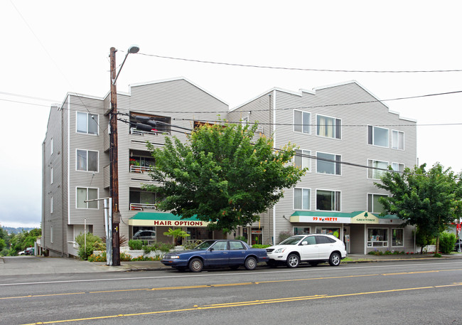 Greentree Building in Seattle, WA - Building Photo - Building Photo