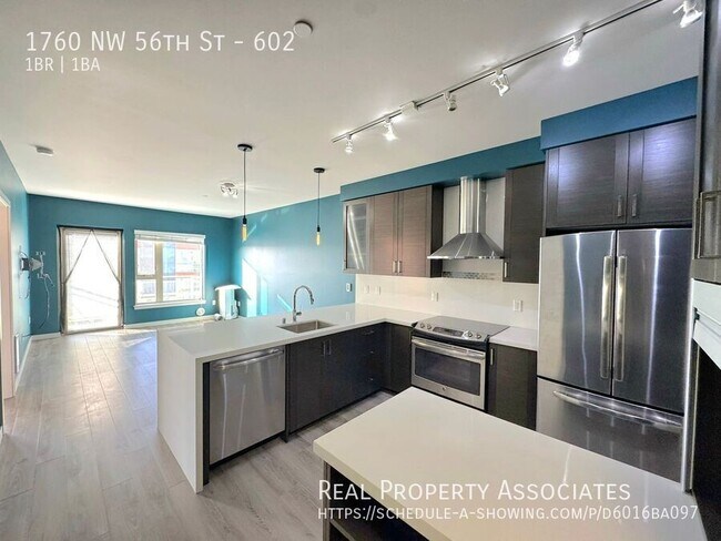 1760 NW 56th St in Seattle, WA - Building Photo - Building Photo