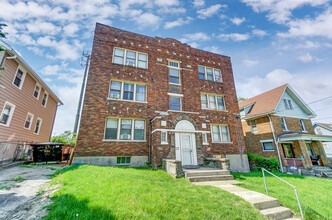 439 McGregor Ave in Cincinnati, OH - Building Photo - Building Photo