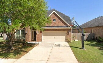 4427 Millstone Canyon Ln in Sugar Land, TX - Building Photo