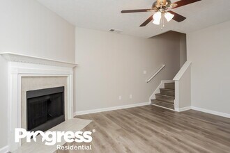 139 Woodwind Way in Jonesboro, GA - Building Photo - Building Photo