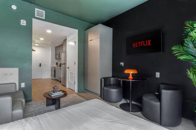 property at 1704 N 17th St